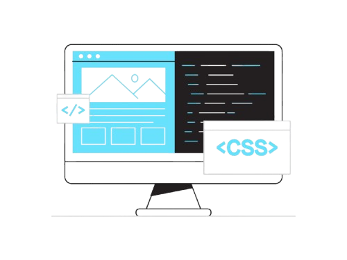 コーディングアイコン